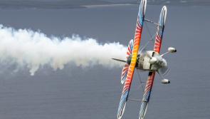 Birr Air Display promises fun and excitement