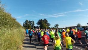 Ballyhoura Active series