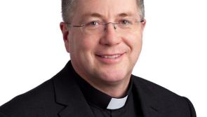 Thurles priest Professor Michael Mullaney focuses on migrants and racism in Maynooth  Carol Service homily
