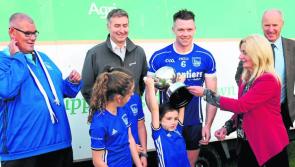 Four divisional semi-finals and six Tipperary county league finals feature in a frantic period of club action 