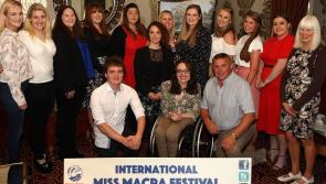 All roads lead to Tipperary for the International Miss Macra Festival 2018
