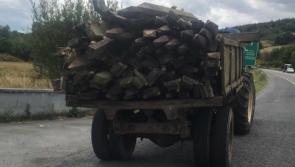 'There's a load at stake' in Tipperary as gardai issue court date to motorist 