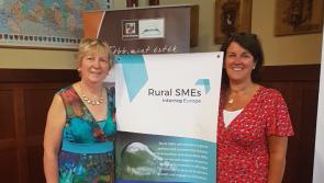 Tipperary trailblazers Loughmore Cottage celebrated as pioneers in helping to combat rural isolation