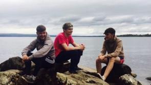 Nenagh band Shallow Hearts on route to Wembley Arena for X Factor show