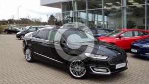 Car Review: Ford Mondeo Hybrid Vignale &ndash; we could find no flaws
