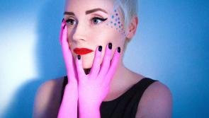 60 seconds with....Niamh Farrell from Ham Sandwich