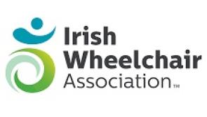 Tipperary Irish Wheelchair Association pay tribute to   dedicated Teresa her sterling service                   