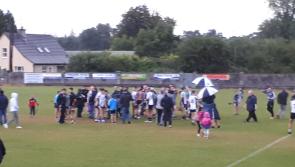 Hibernian Inn NSHC:  Kilruane MacDonagh finish strong to claim North hurling final spot