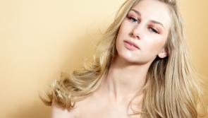 Tipperary student Naomi  Ryan hoping to follow in the footsteps of top model Roz Purcell