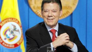 Colombian President, Juan Manuel Santos, announced as recipient of 2017 Tipperary International Peace Award 