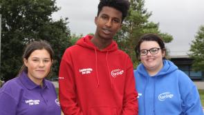 Tipperary teens attend International Foróige Leadership conference in Maynooth