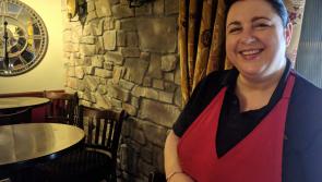 Women in Business: Meet Gaile Hayes from the Arch Bar Thurles