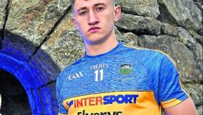 Tipperary's U-21 hurlers beat Galway to reach the All-Ireland Final