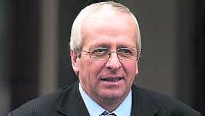 Tipperary TD Mattie McGrath criticises the Climate Action Plan launched today