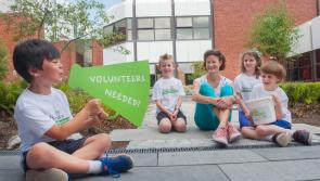 Barnardos launch local volunteer drive in Tipperary!