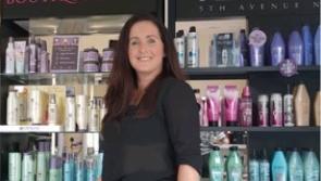 Women in Business: Meet Natasha Doyle from Boutique Hair Salon