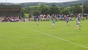 O Riain Cup CSHC:  Wins for Holycross Ballycahill and Moycarkey Borris sets up  exciting last round robin clash