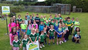 Cappamore Show packs a punch with exciting line up this weekend
