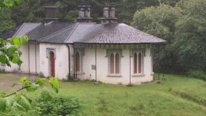 Forest Song Cycle Series - A upcoming concert in a Tipperary wood! Interesting!