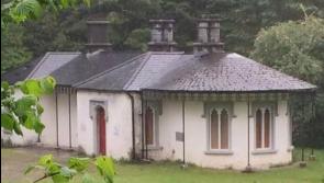 Something different for Sunday next in Tipperary - 'Tea at the Lodge'? Yes, Please!