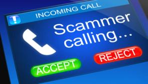 Tipperary gardai issue warning over phone scam seeking bank details
