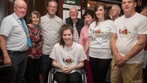 Launch of Emma Lacey Trust in Clonmel revives Fleadh Cheoil spirit