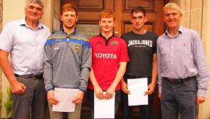 Handing out Leaving Cert results  and attending daughters ballet show among the priorities for Limerick hurling manager John Kiely