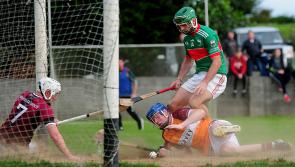 Tipperary SHC: Thirteen-man Loughmore-Castleiney beat Borris-Ileigh with eleven points to spare