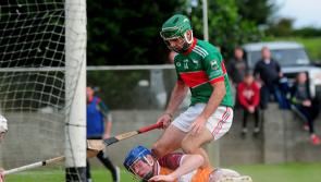 Two Tipperary senior hurling games to be broadcast on TG4 this weekend