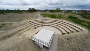 Tipperary arts: Cloughjordan amphitheatre gets €100,000 investment