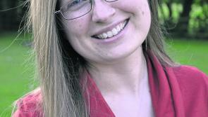 Thurles author publishes her first novel 'A Class Apart'