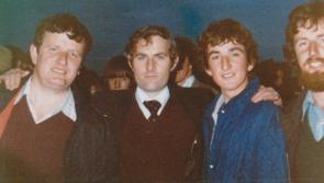Drom Inch parishioners remember the Pope's visit in 1979