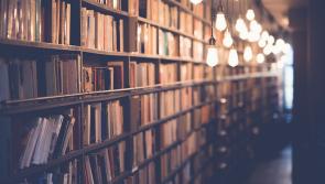 Fairytale storytime at Thurles Library