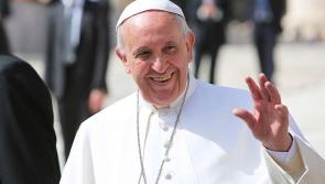 Breaking: :Limited Tipperary availability on  inter-city bus services for Pope Francis visit