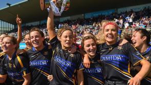 Tipperary Ladies Footballers start their league campaign with an away fixture up north 