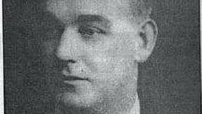 Nenagh historical society's visit to graveyard digs up ghost of who shot Michael Collins