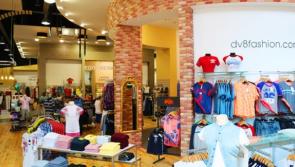 Thurles set for retail boost as DV8 announce plans to open new store