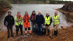 Next stage of Silvermines hydro-electric project due to get underway