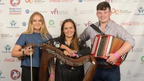 Picture Gallery: Tipperary winners at Fleadh Cheoil na hÉireann 2018