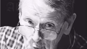 The late Michael Aidan Mooney, Thurles and Virginia USA