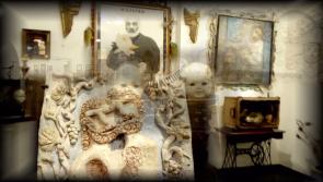 Homeland: ‘Of MEMORY’ Group Exhibition at Damer House Gallery, Roscrea, Co. Tipperary