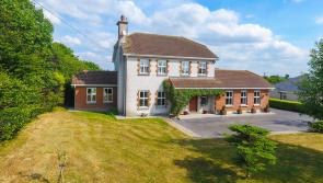 Luxury residence at The Heath, Thurles comes to the market