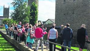 Roscrea  set to celebrate Heritage Week with host of events in the town