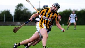 FBD Insurance SHC Quarter Finals: The 'Church come good to sink a fancied  JK Brackens
