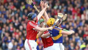 Munster Co Op Superstore League Final: Rebels sucker punch Tipperary  at the death to claim the spoils