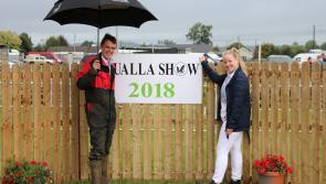 Dualla Show 2018 was another great success! 