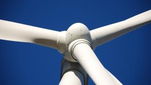 Traffic disruption in Ballynonty and Killenaule due to transportation of wind farm equipment