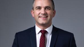Record numbers of people at work in the State – Garret Ahearn