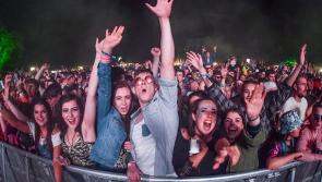 Commuters warned to expect long delays along M7 and M8 ahead of Electric Picnic