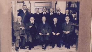 Tipperary farming: Marty Morrissey joins ICSA to mark 25th anniversary with gala dinner